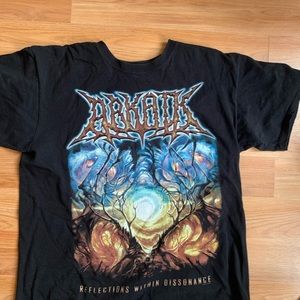 Vintage Graphic shirt